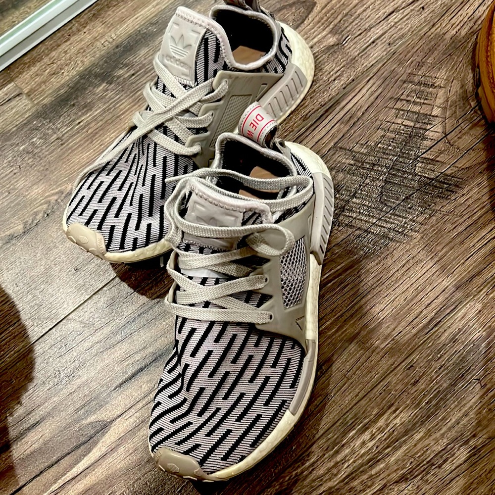 Adidas